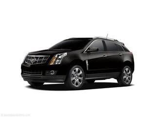 2010 Cadillac SRX Performance FWD