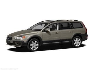 2011 Volvo XC70 3.2 AWD