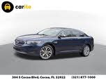 Ford Taurus Limited