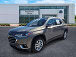 Chevrolet Traverse LT Cloth FWD