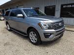 Ford Expedition MAX XLT RWD