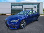 Lexus ES 350 F Sport FWD