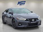 Nissan Maxima Platinum FWD