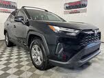 Toyota RAV4 XLE FWD