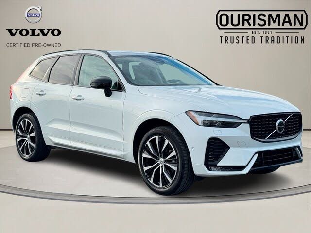 2023 Volvo XC60 B5 Plus Dark Theme AWD