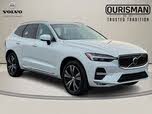 Volvo XC60 B5 Ultimate Bright Theme AWD