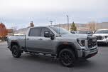 GMC Sierra 3500HD AT4 Crew Cab 4WD