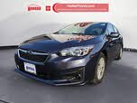 Subaru Impreza 2.0i Premium