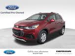 Chevrolet Trax LT FWD