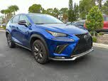 Lexus NX 300 F Sport FWD