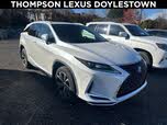 Lexus RX Hybrid 450hL AWD