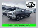 Toyota Tundra Limited Double Cab 4WD