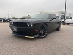 Dodge Challenger R/T Scat Pack RWD