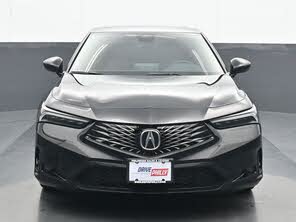 Acura Integra FWD with A-SPEC Package