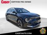 Kia Niro EV Wave FWD