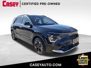 Kia Niro EV Wave FWD