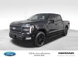 Ford F-150 Lariat SuperCrew 4WD
