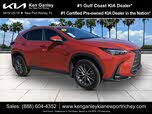 Lexus NX 250 FWD