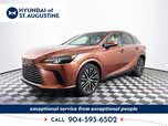 Lexus RX 350 Premium FWD