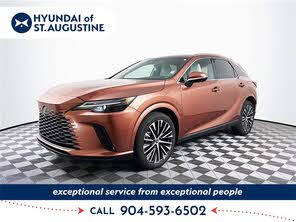 Lexus RX 350 Premium FWD