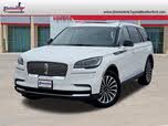 Lincoln Aviator Reserve AWD