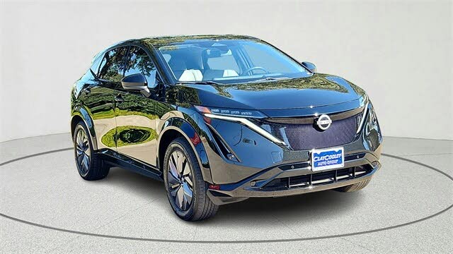 2024 Nissan Ariya Engage e-4ORCE