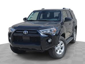 Toyota 4Runner SR5 4WD