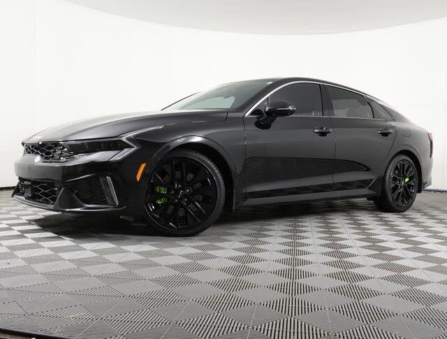 2025 Kia K5 GT FWD
