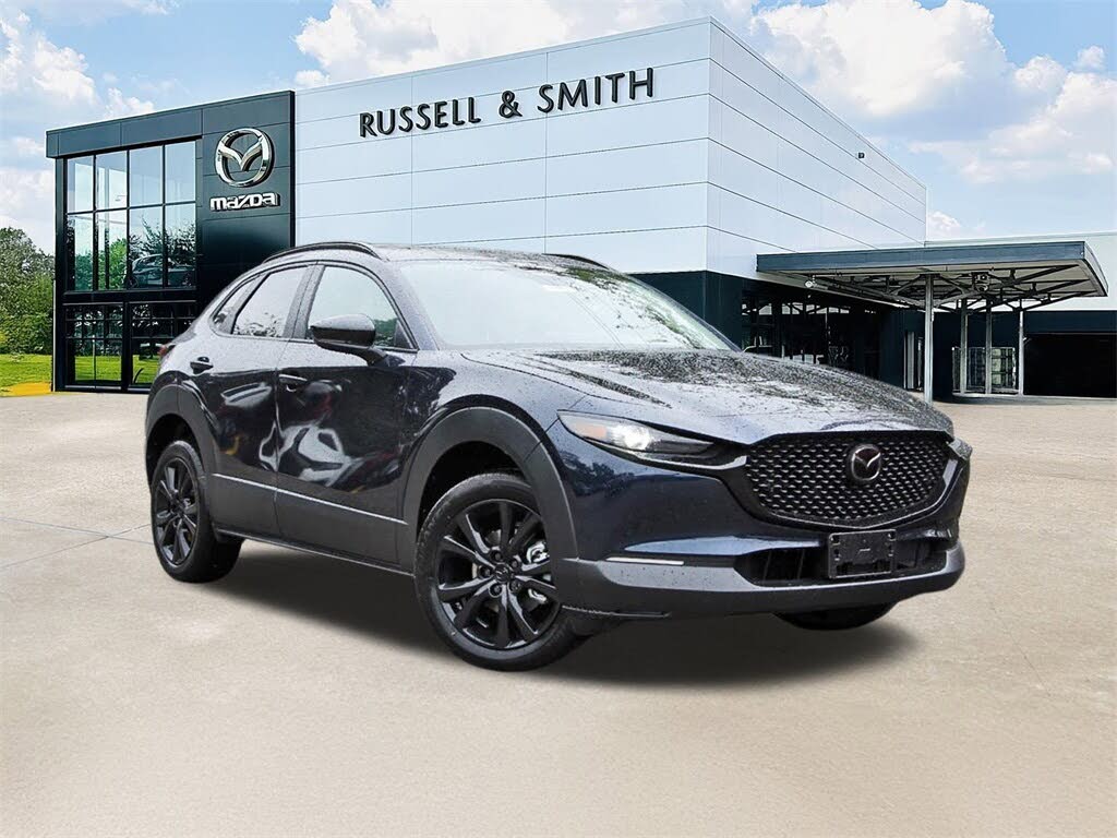 2026 Mazda CX-30 2.5 S Aire Edition AWD