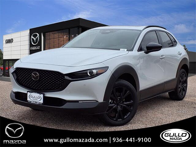 2026 Mazda CX-30 2.5 S Aire Edition AWD