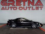 Pontiac Firebird Trans Am