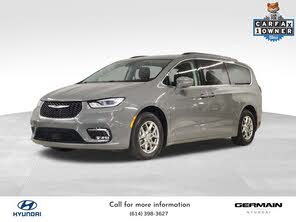 Chrysler Pacifica Touring FWD