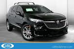 Buick Enclave Avenir AWD