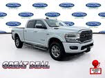 RAM 2500 Laramie Crew Cab 4WD