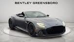 Aston Martin DBS 770 Ultimate Volante RWD