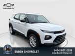 Chevrolet Trailblazer LS FWD