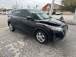 Nissan Kicks S FWD
