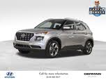 Hyundai Venue SEL FWD