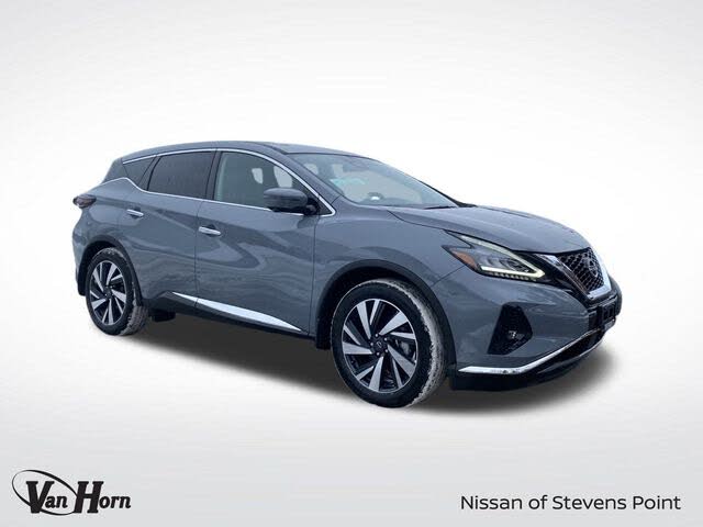2024 Nissan Murano SL AWD
