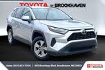 Toyota RAV4 XLE AWD