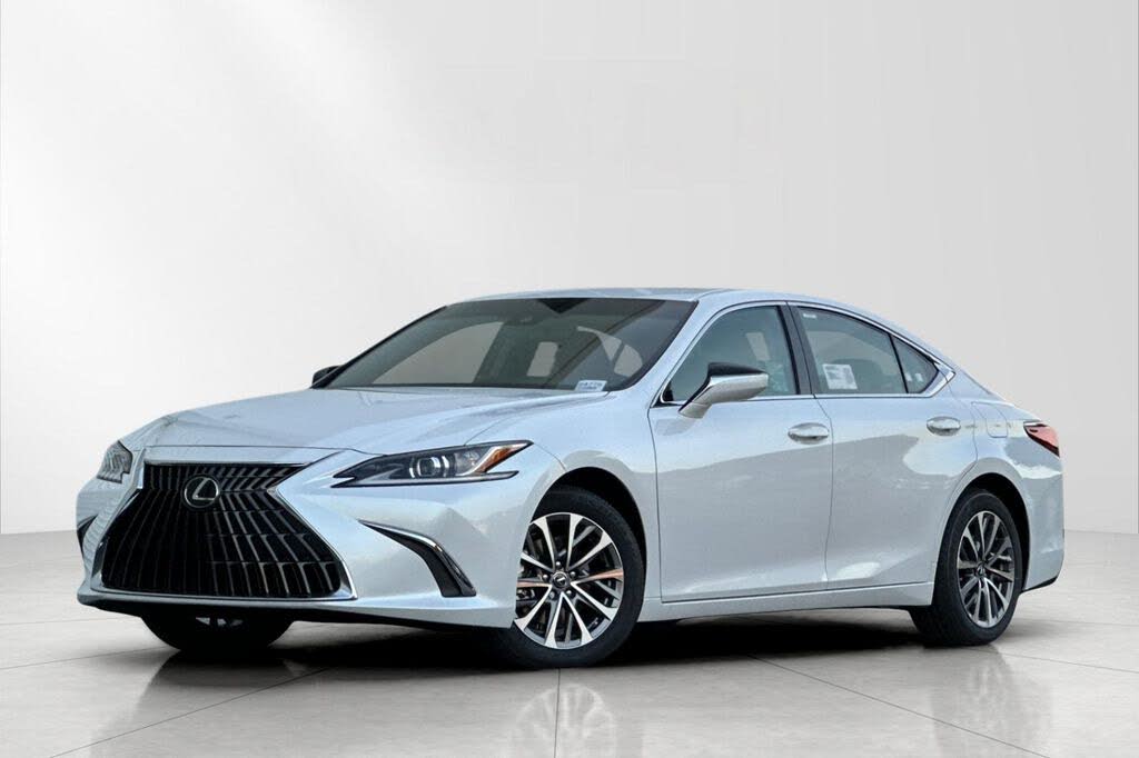 2025 Lexus ES 350 FWD