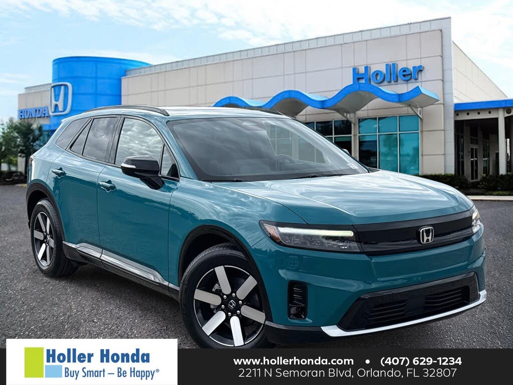2026 Honda Prologue Touring FWD