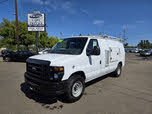 Ford E-Series E-250 Cargo Van