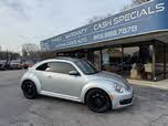 Volkswagen Beetle 1.8T