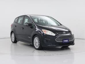 Ford C-Max Hybrid SE FWD