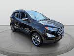 Ford EcoSport SE AWD