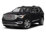 GMC Acadia Denali AWD