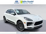 Porsche Macan AWD
