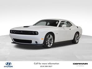 Dodge Challenger R/T RWD