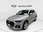 Audi Q5 quattro Premium Plus S Line 45 TFSI